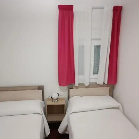 Appartamento Lyrioshomes Filpo Rojas , Siviglia