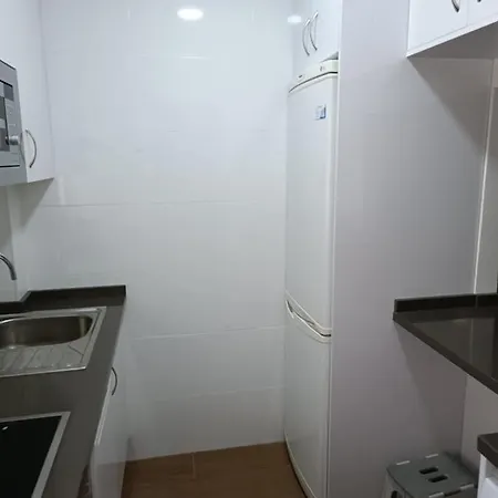 Lyrioshomes Filpo Rojas , Appartamento *