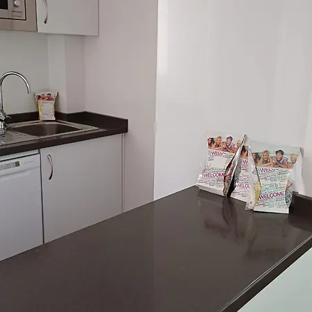 Appartamento Lyrioshomes Filpo Rojas , Siviglia