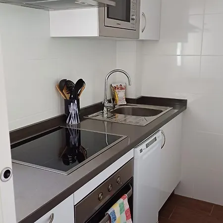 Lyrioshomes Filpo Rojas , Appartamento *